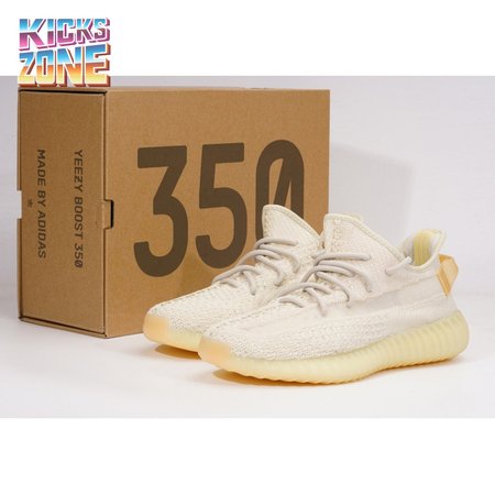 Adidas Yeezy Boost 350 V2 "Light" size 36-48