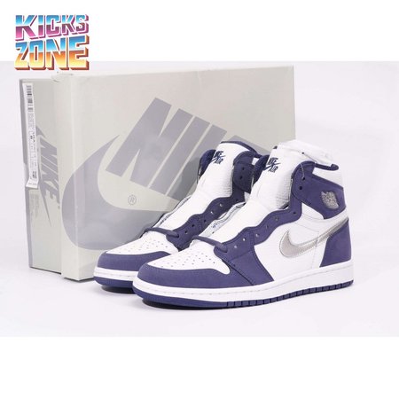 Air Jordan 1"Japan Midnight Navy"36-47.5