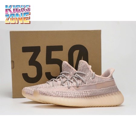 YEEZY Boost 350 V2 Synth[Reflective] 36-48