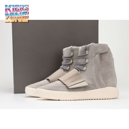 YEEZY Boost 750 Light Brown SIZE: 40-50