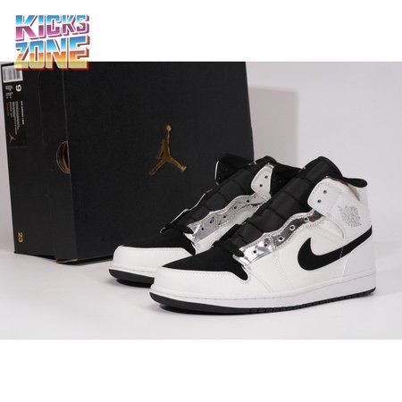 Air Jordan 1 MID "Leonard" SIZE: 36-46