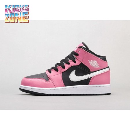 Air Jordan 1 Mid Pinksicle 36-40