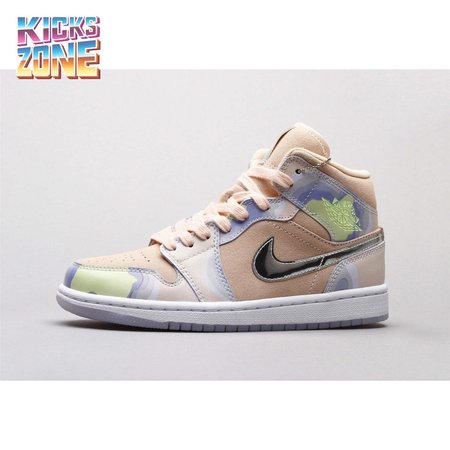 Air Jordan 1 Mid SE P(HER)SPECTIVE 36-40