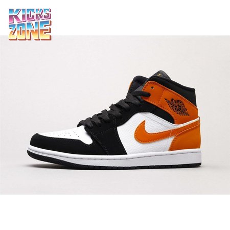 Air Jordan 1 Mid Shattered Backboard 36-46