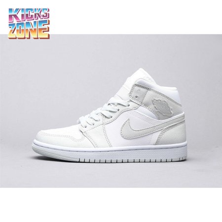 Air Jordan 1 Mid Spruce Aura 36-40