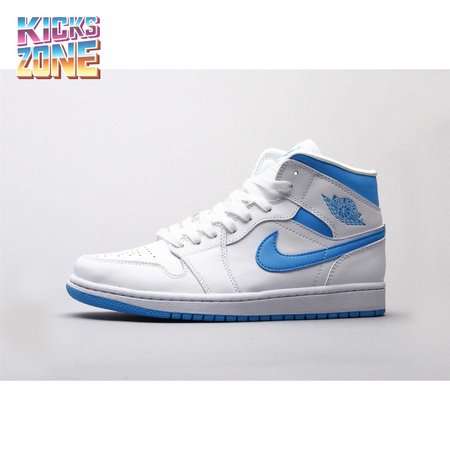 Air Jordan 1 Mid UNC 36-46