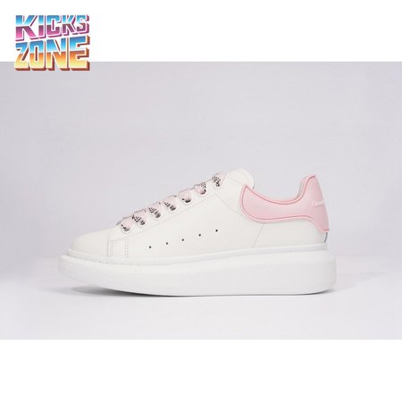 Alexander McQueen Oversized Pink SIZE: 35-45