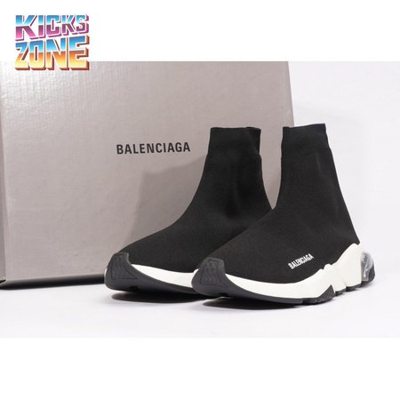 Balenciaga Speed LT SNEAKER Clear Crystal SP36-45