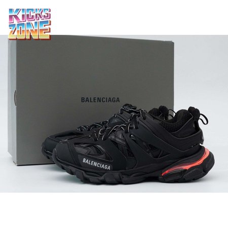 Balenciaga Track Black 35-45