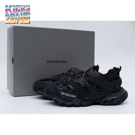 Balenciaga Track Black SP35-46