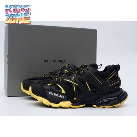 Balenciaga Track Black Yellow 35-45