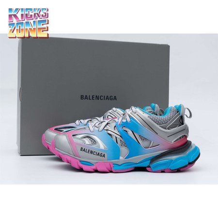 Balenciaga Track Blue Pink (W) 35-45