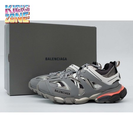 Balenciaga Track Gery (W) 35-45