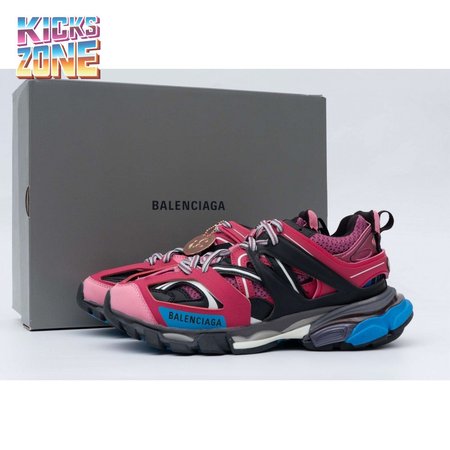 Balenciaga Track Pink Blue (W) 35-45