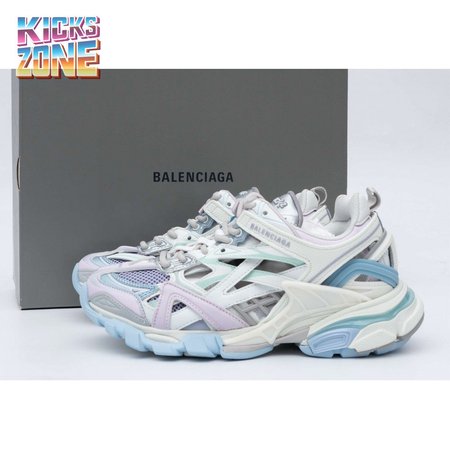 Balenciaga Track.2 Pastel (W) 35-45