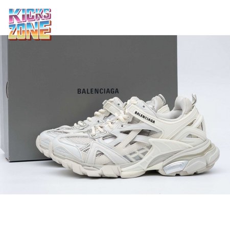 Balenciaga Track.2 White (W) 35-45