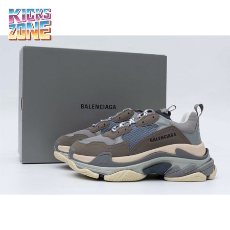 Balenciaga Triple S Grey SIZE: 35-45