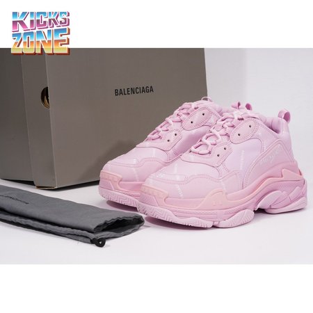 Balenciaga Triple S Pink size 35-40