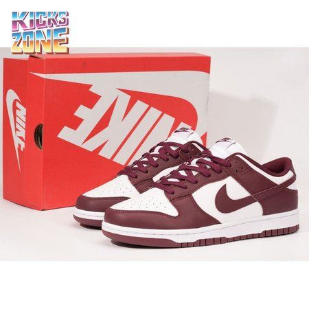 NIKE Dunk Low Dark Beetroot SIZE: 36-46