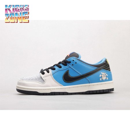 Instant Skateboards x SB Dunk Low "25th Anniversary" 36-46