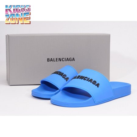 Balenciaga Pool Slide Black size 35-45