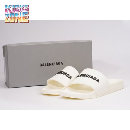 Balenciaga Pool Slide size 35-45