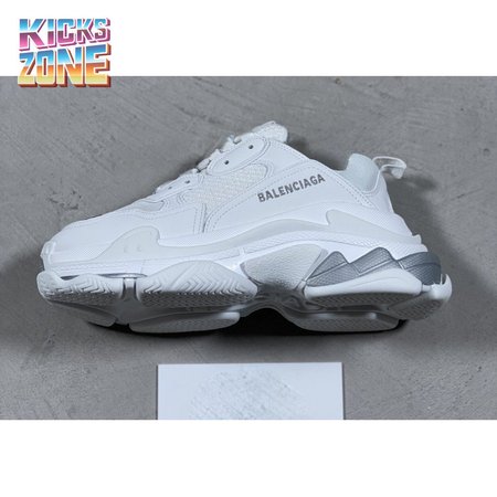 Balenciaga Triple S white size 35-45