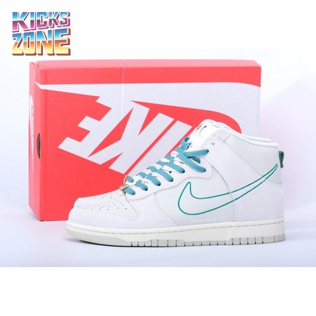 Nike Dunk High First Use Size Size 36-47.5