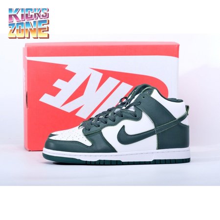 Nike Dunk High Retro Green Size 36-47.5