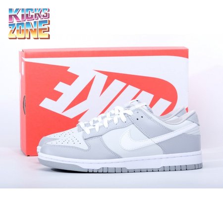 Nike Dunk Low Two Tone Grey Size 36-47.5