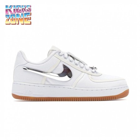 Travis Scott x Air Force 1 'Travis Scott' Size 36-46