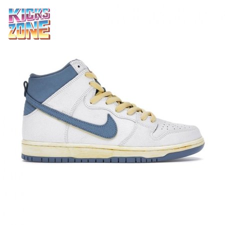 Atlas x Dunk High SB 'Lost At Sea' Size 40-47.5