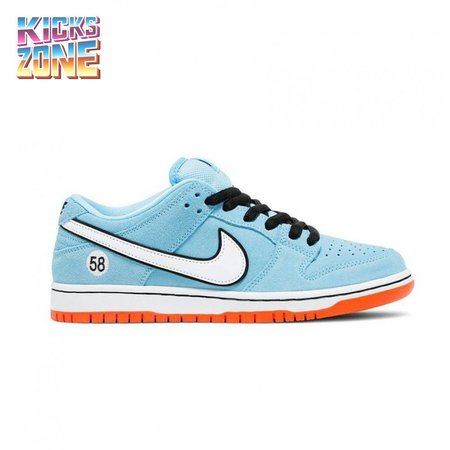 Dunk Low Pro SB 'Gulf' Size 40-47.5