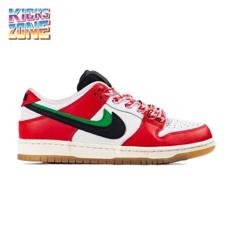 Frame Skate x Dunk Low SB 'Habibi' Size 40-47.5