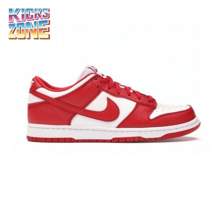 Dunk Low Retro SP 'St. John's' Size 36-46