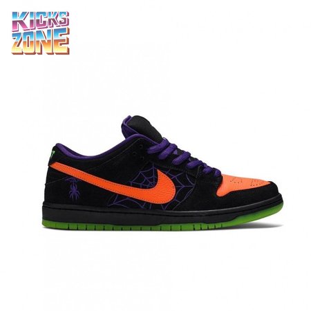 Dunk Low SB 'Night of Mischief' Size 36-45