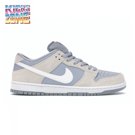 Dunk Low SB 'Summit White' Size 40-47.5