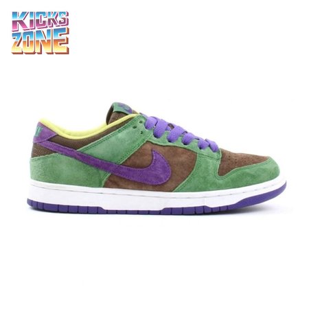 Dunk Low SP Retro 'Veneer' 2020 Size 40-47.5