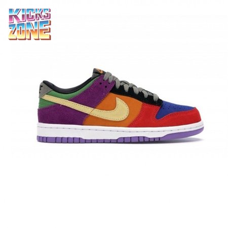 Dunk Low SP Retro 'Viotech' 2019 Size 40-47.5