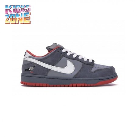 Jeff Staple x Dunk Low Pro SB 'Pigeon' Size 40-45