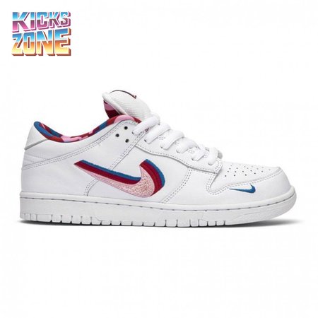 Parra x Dunk Low OG SB QS Size 36-45