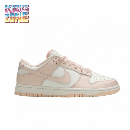 Wmns Dunk Low 'Orange Pearl' Size 36-38.5