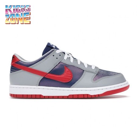 Dunk Low Retro 'Samba' 2020 Size 40-47.5