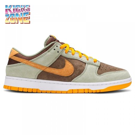 Dunk Low 'Dusty Olive' Size 40-47.5