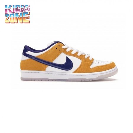 Dunk Low Pro SB 'Laser Orange' Size 36-46