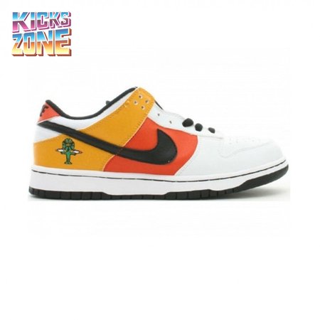 Dunk Low Pro SB 'Raygun' Size 36-45