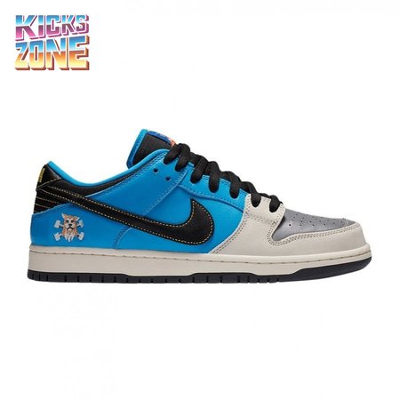 Instant Skateboards x Dunk Low Pro SB QS Size 36-46