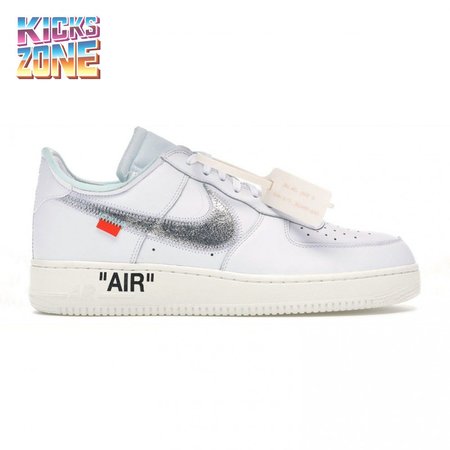 Off-White x Air Force 1 'ComplexCon Exclusive' Size 36-46