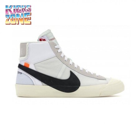 Off-White x Blazer Mid 'The Ten' Size 36-46