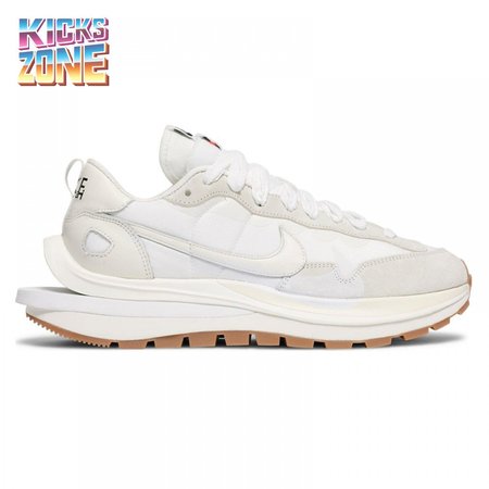 Sacai x LDWaffle 'White Nylon' Size 36-46